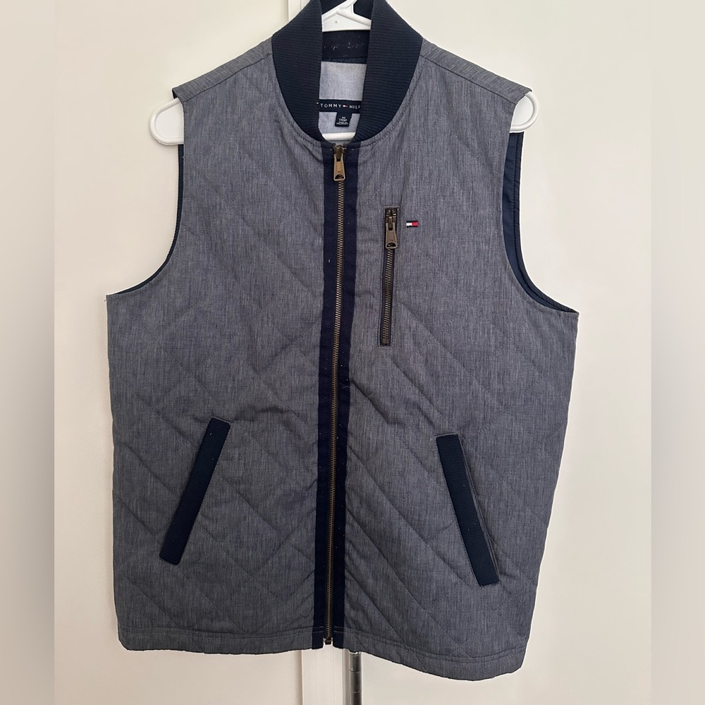Tommy Hilfiger Vest